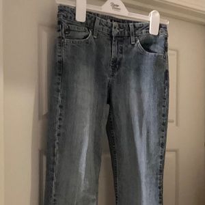 Vintage Jeans